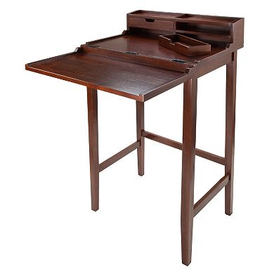 Winsome Brighton High Desk