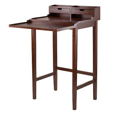 Winsome Brighton High Desk