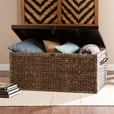 Southern Enterprises Dora Storage Trunk