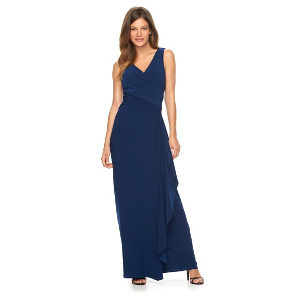 Kohl's shop evening dresses