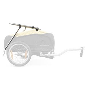 Burley Nomad Bike Cargo Rack