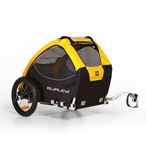 Burley Tail Wagon Bike Pet Trailer