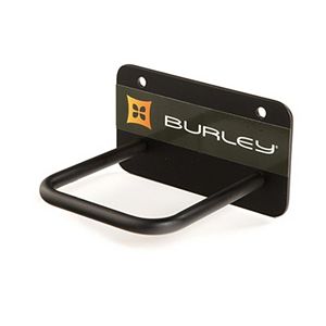 Burley Bike Trailer Wall Mount