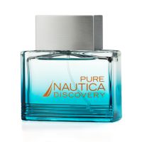 Pure Nautica Discovery Eau de Toilette - 3.4-oz.