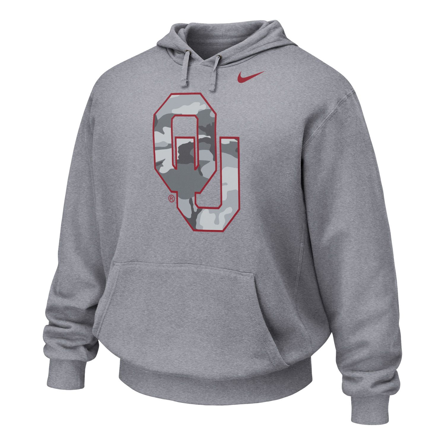 oklahoma sooners nike hoodie