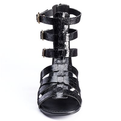 Rock Republic Women s Gladiator Sandals