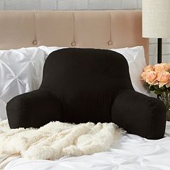 Kohls bed rest sales pillow