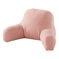 Kohls bed rest sales pillow