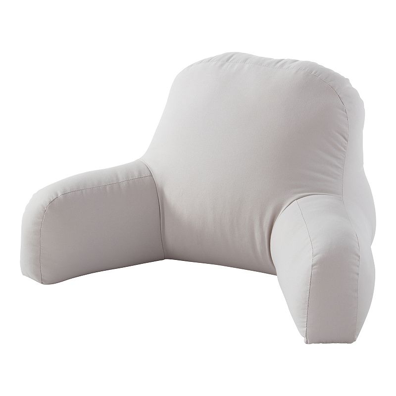 Bed on sale sitting pillow