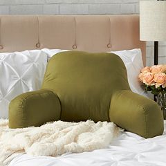 Kohls bed rest sales pillow