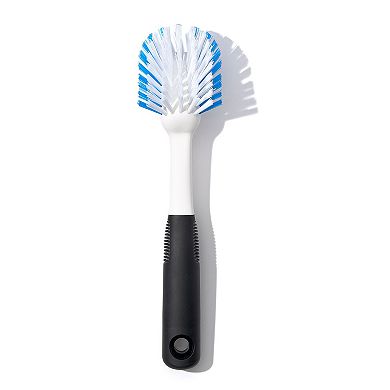 OXO Good Grips Flexible Dish Brush