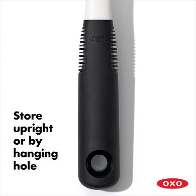 OXO Good Grips Flexible Dish Brush