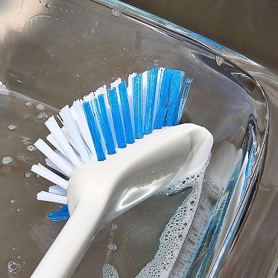 OXO Good Grips Flexible Dish Brush