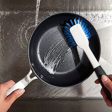 OXO Good Grips Flexible Dish Brush