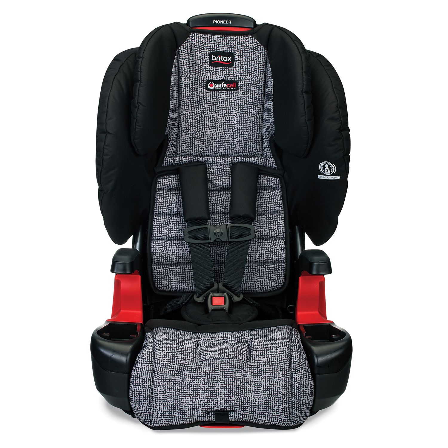 Where Is Serial Number On Britax Car Seat fasrarea