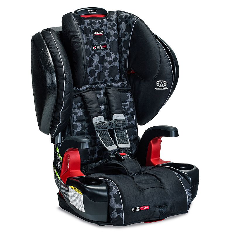 UPC 652182727987 product image for Britax Pinnacle G1.1 ClickTight Harness-2-Booster Car Seat, Multicolor | upcitemdb.com