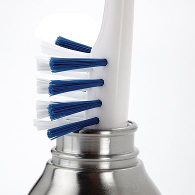 OXO Good Grips 3-pc. Water Bottle Brush Set