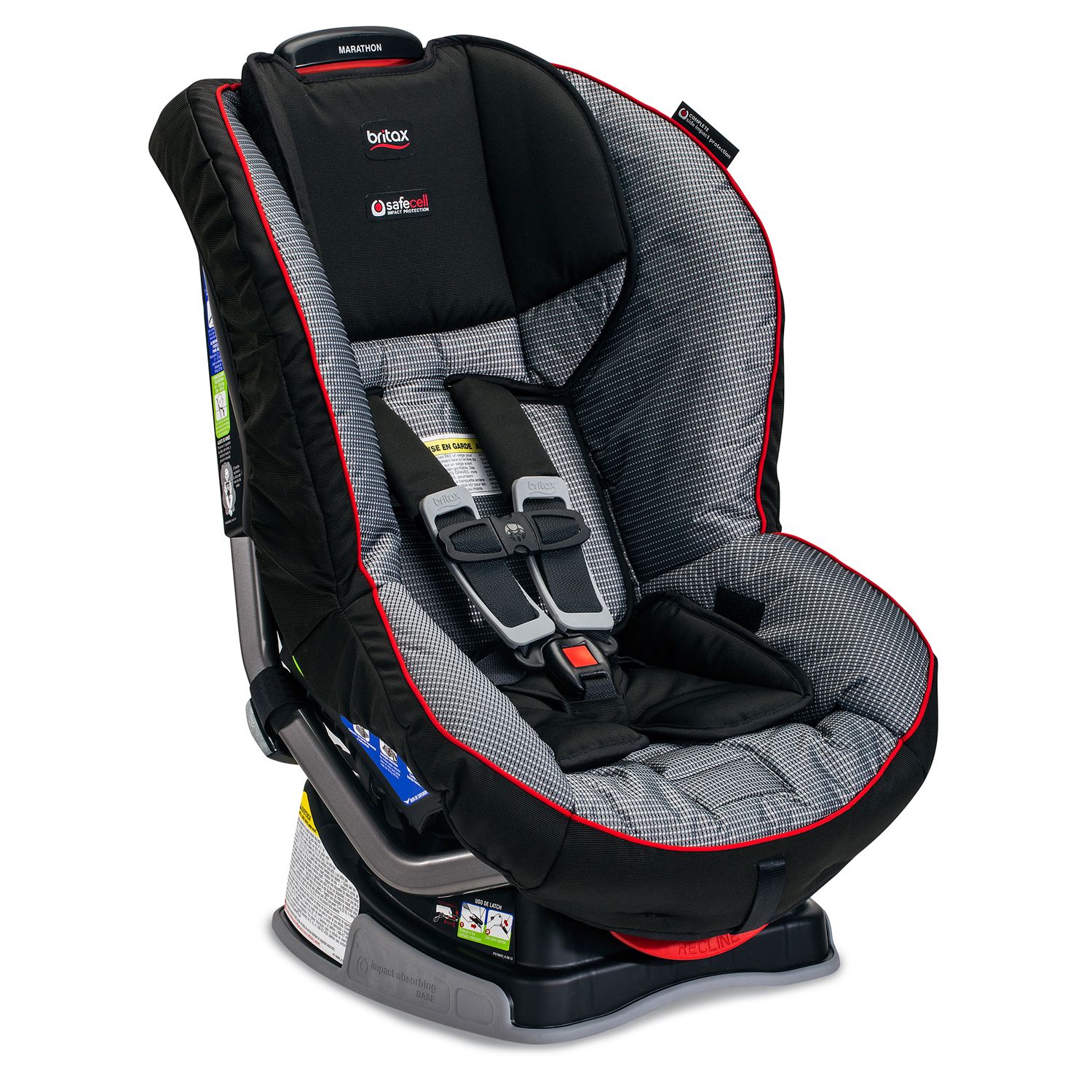 Kohls britax frontier best sale