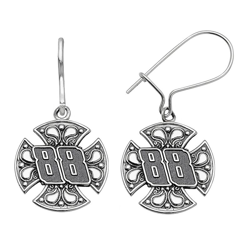 Insignia Collection NASCAR Dale Earnhardt Jr. Stainless Steel 88 Malte