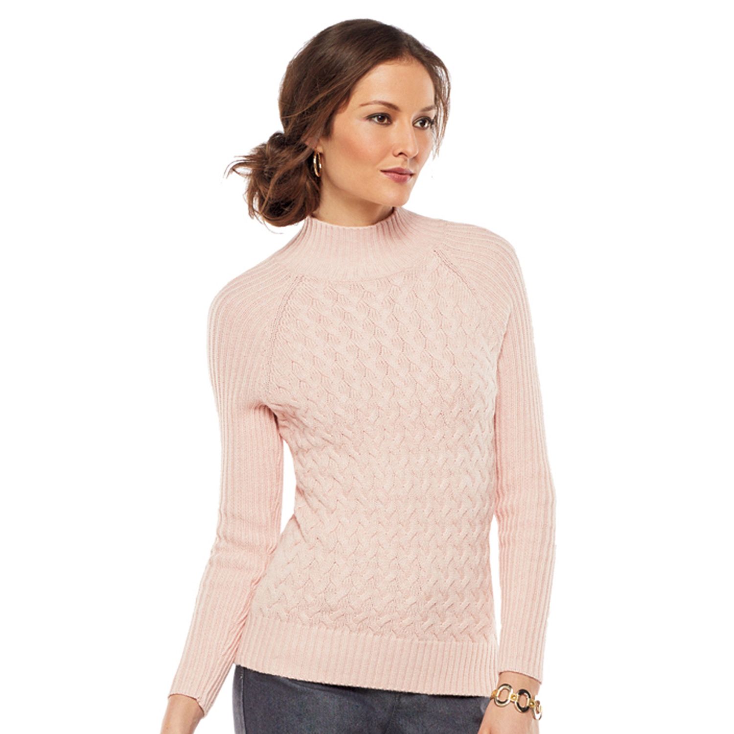 kohls cable knit sweaters