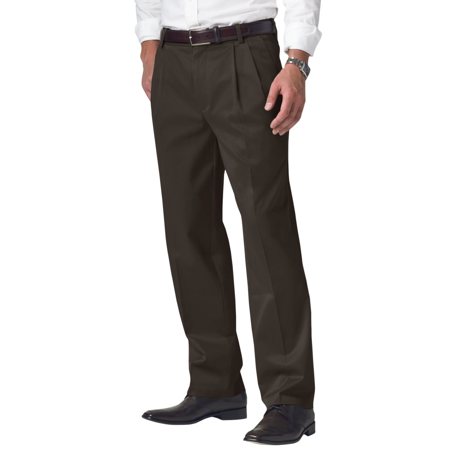 dockers signature khaki classic fit d3