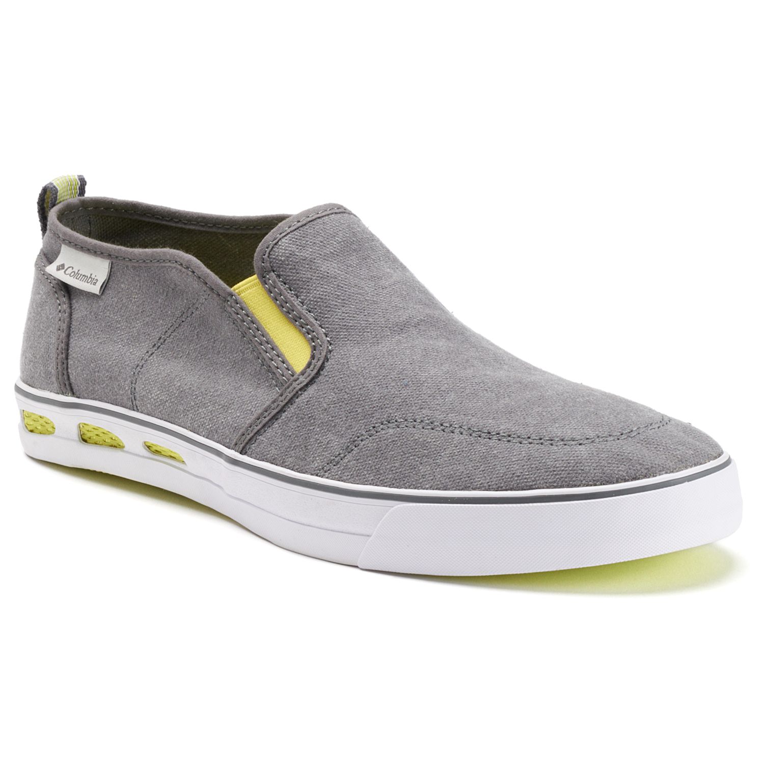 columbia vulc n vent slip outdoor