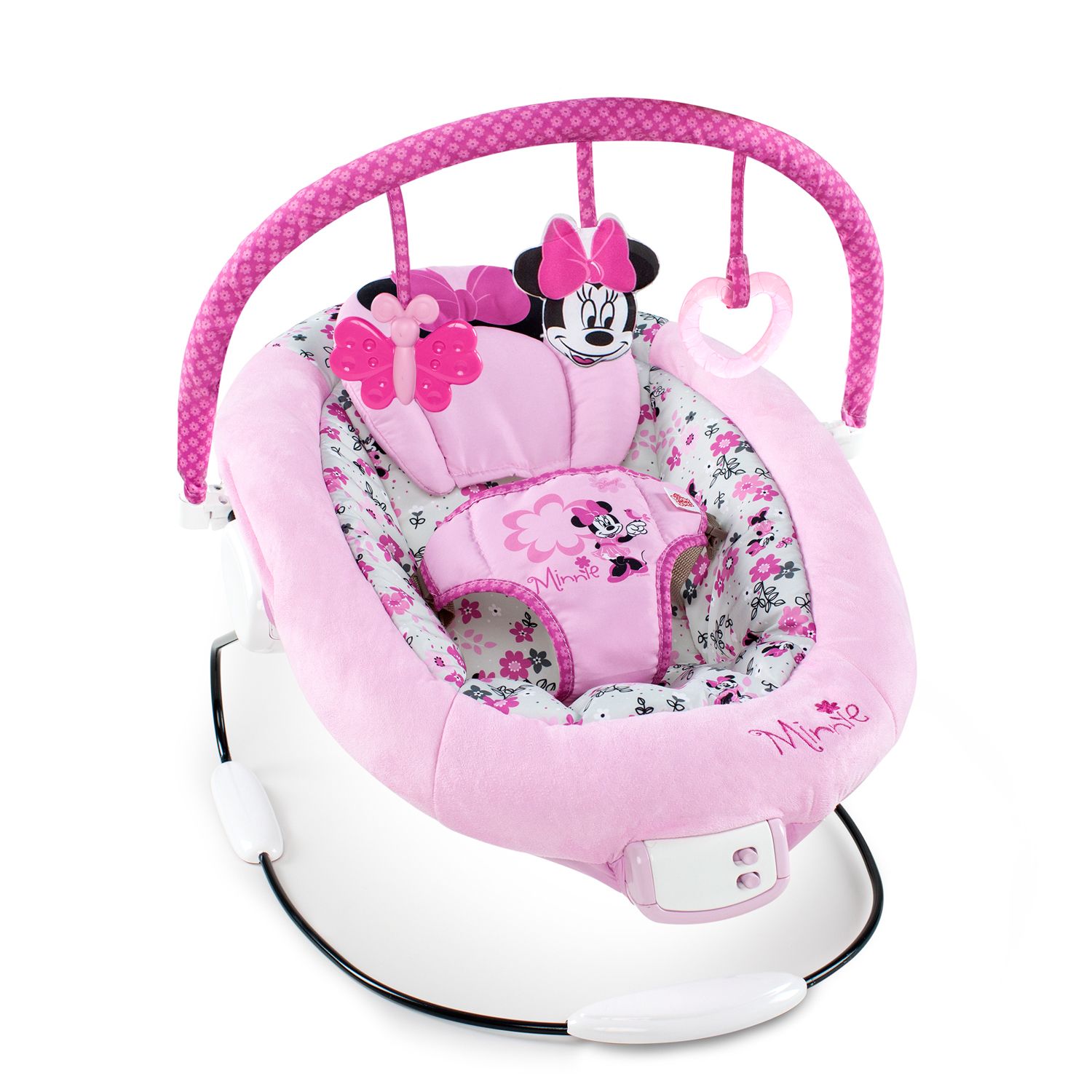 minnie mouse door bouncer