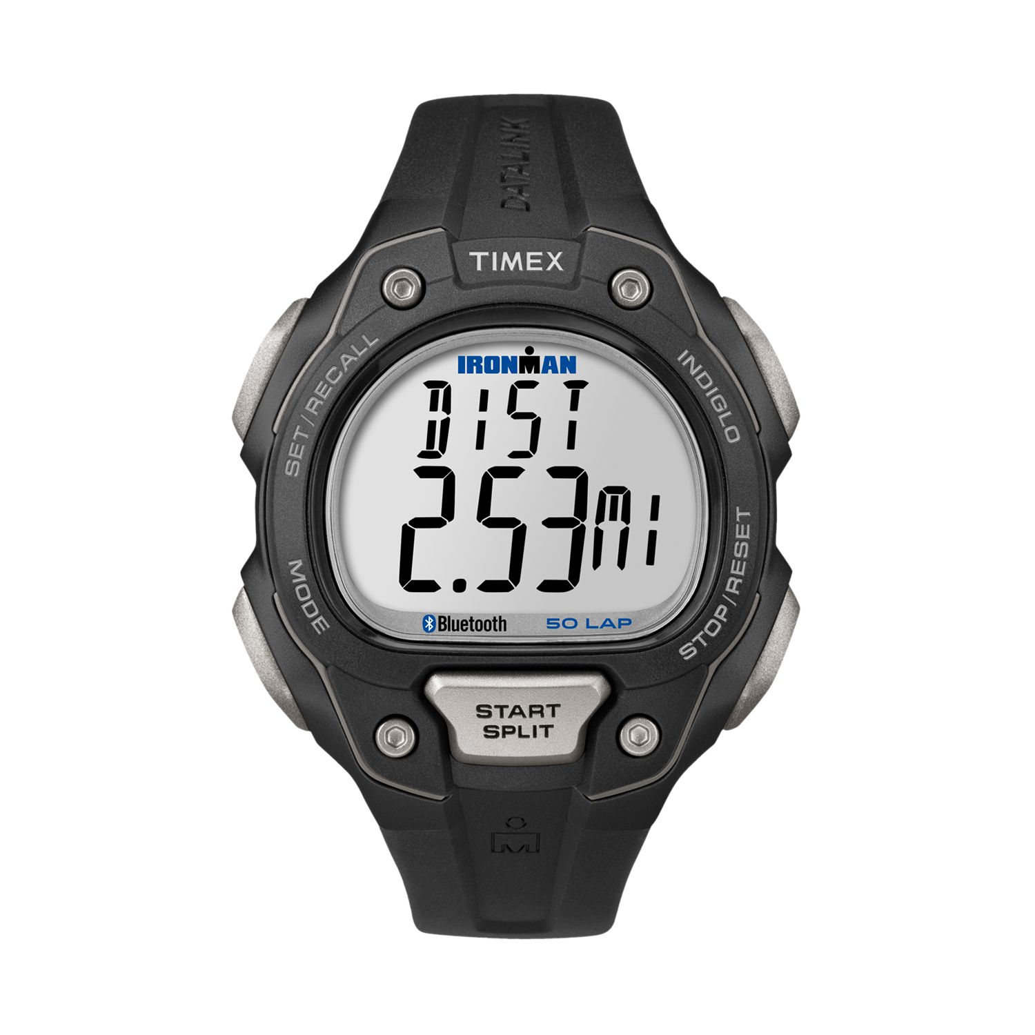 timex bluetooth watch
