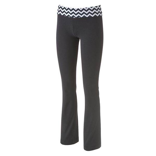 Kohls so yoga pants online