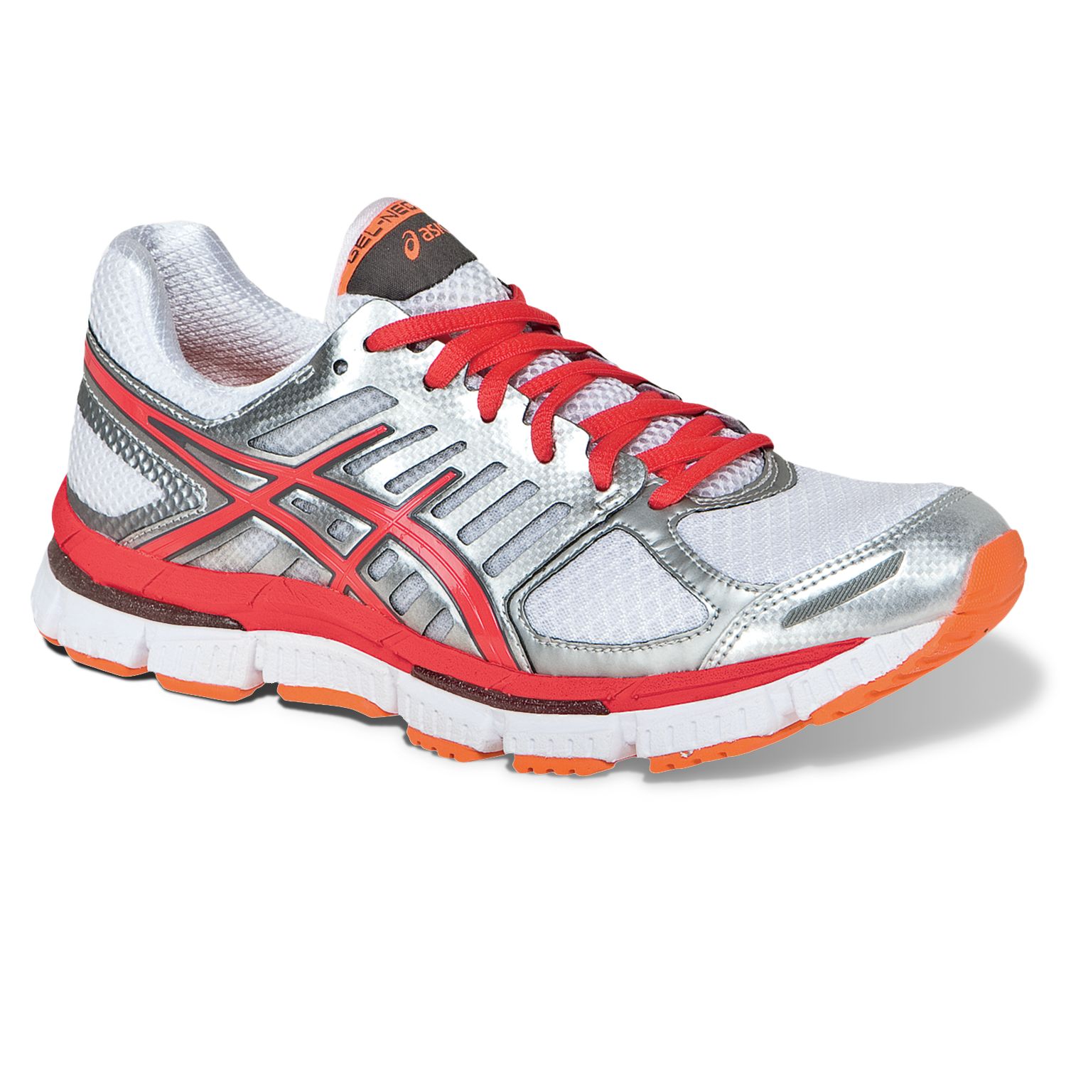 kohls asics womens running shoes