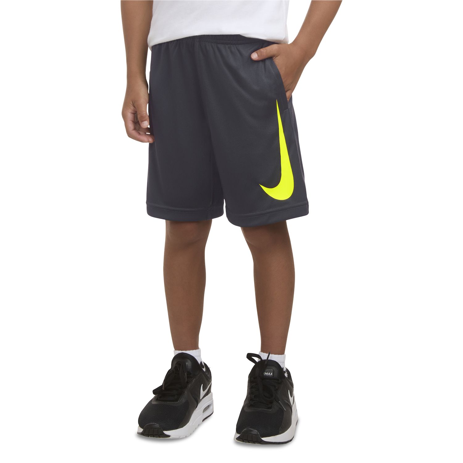 kohls nike shorts