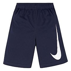 Buy Nike Dri-Fit Shorts Boys Black online