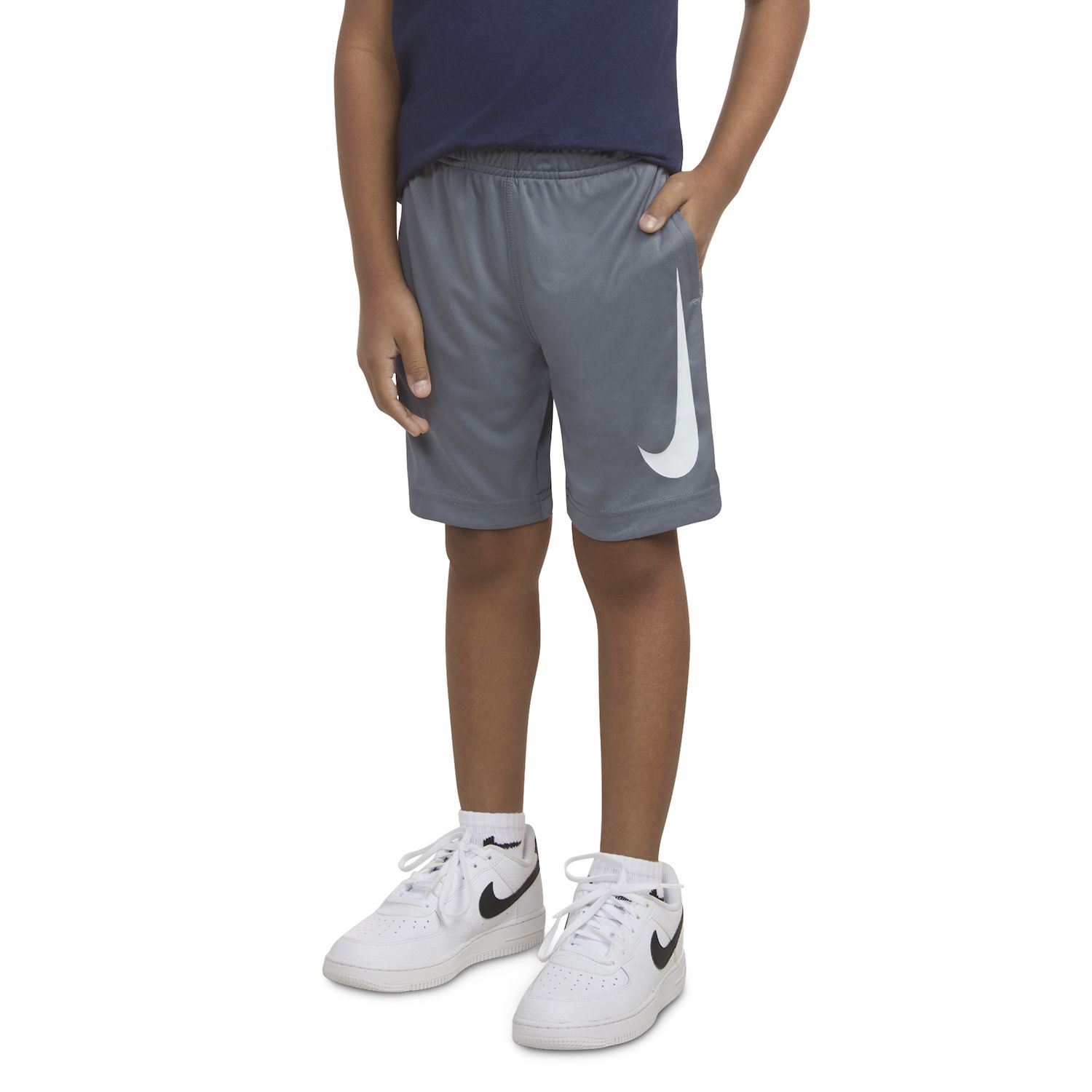 kohls boys nike shorts