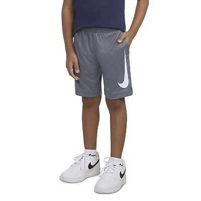 Kohls boys nike shorts deals