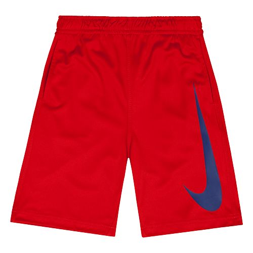 kohls men nike shorts