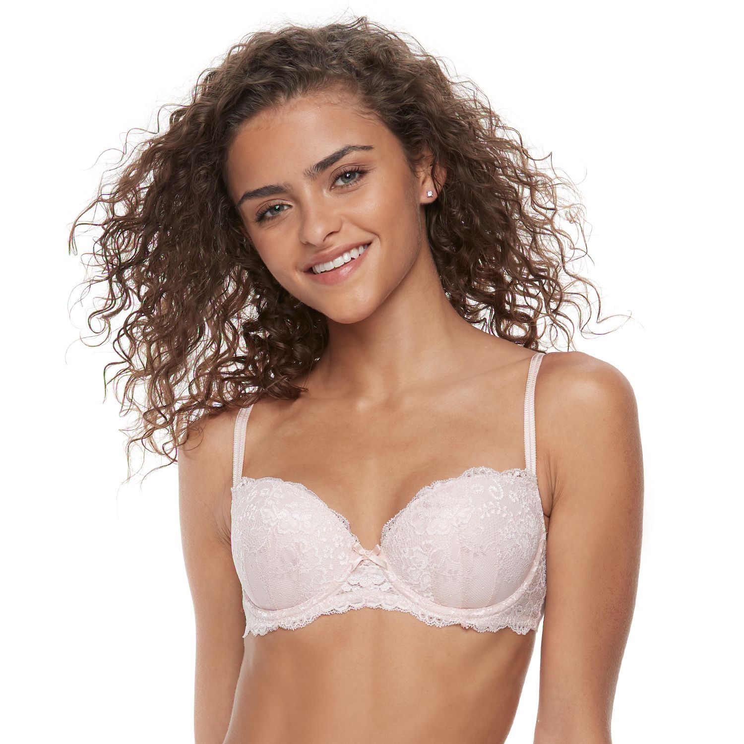 cheap push up bras