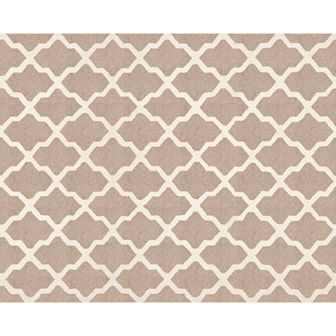 Safavieh Cambridge Lattice Wool Rug