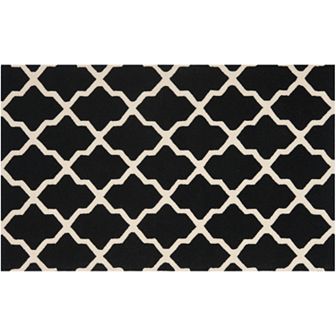 Safavieh Cambridge Lattice Wool Rug