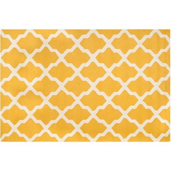 Safavieh Cambridge Lattice Wool Rug