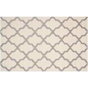 Safavieh Cambridge Lattice Wool Rug