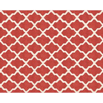 Safavieh Cambridge Lattice Wool Rug