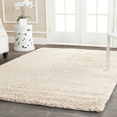 Safavieh Classic Shag Rug 