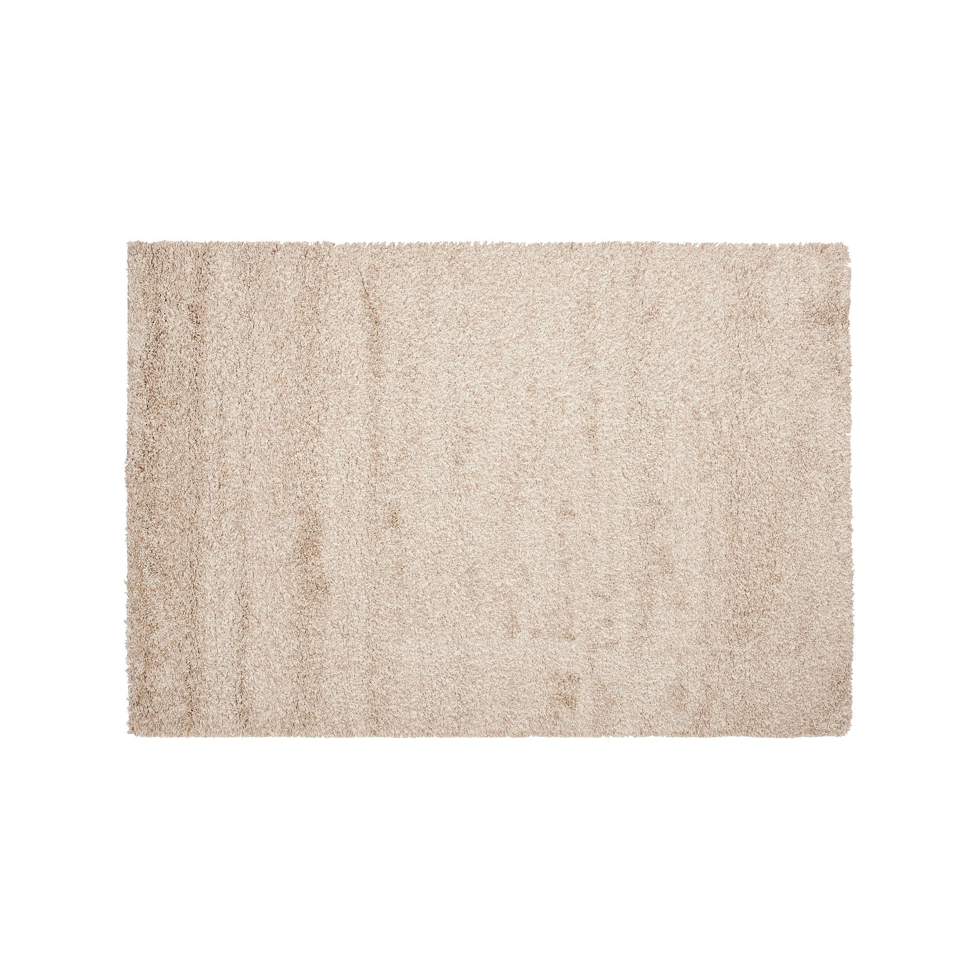 Safavieh Classic Shag Rug, Beige