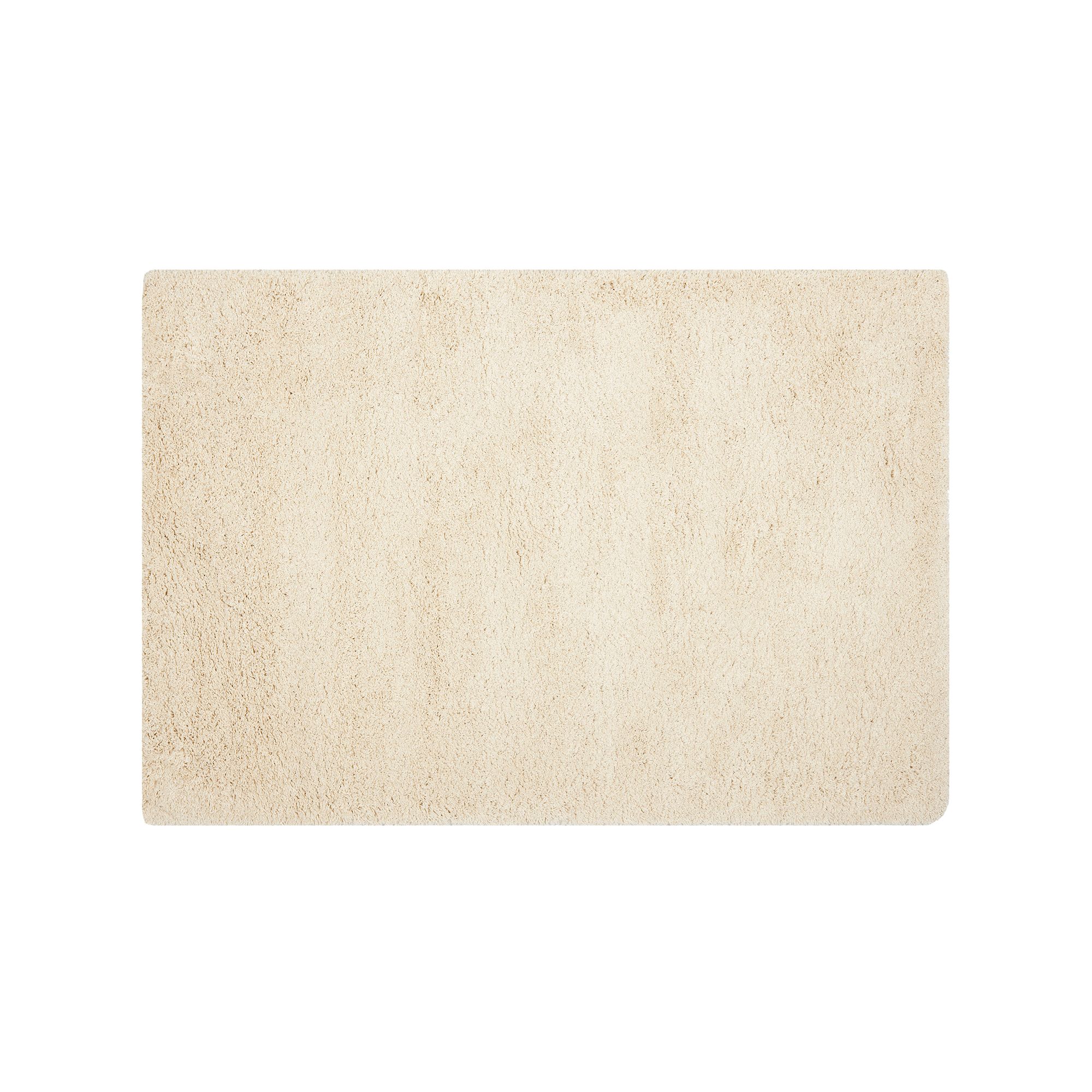 Safavieh Classic Shag Rug, Ivory