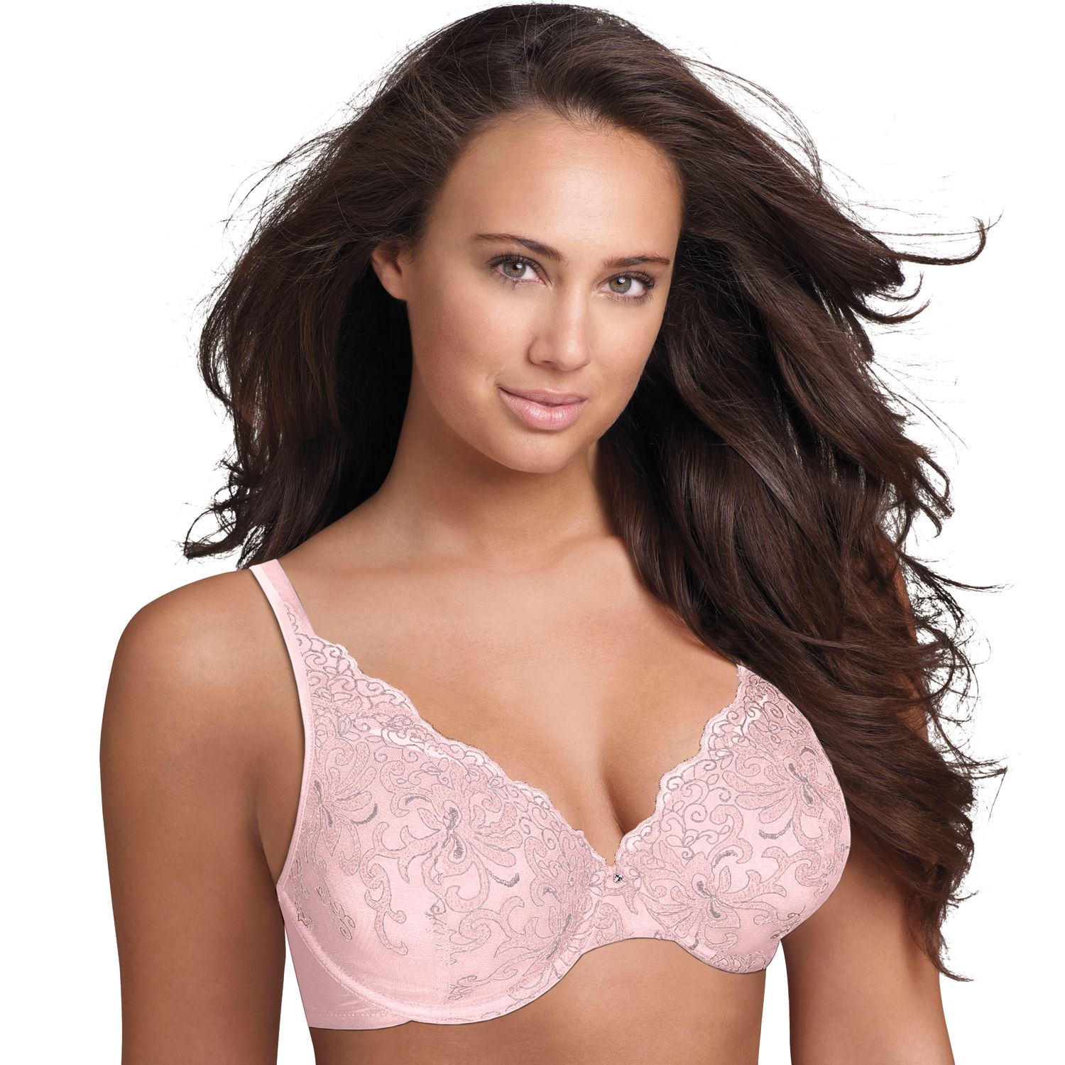 playtex love my curves lift