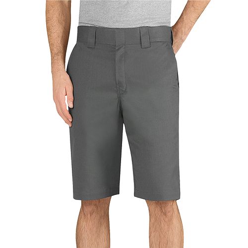 dickies shorts flex