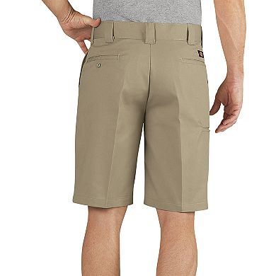 Men's Dickies FLEX Relaxed-Fit Work Shorts