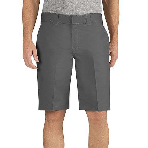 dickies shorts flex