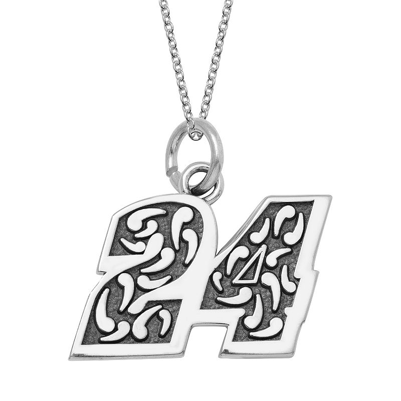 98760043 Insignia Collection NASCAR Jeff Gordon 24 Stainles sku 98760043