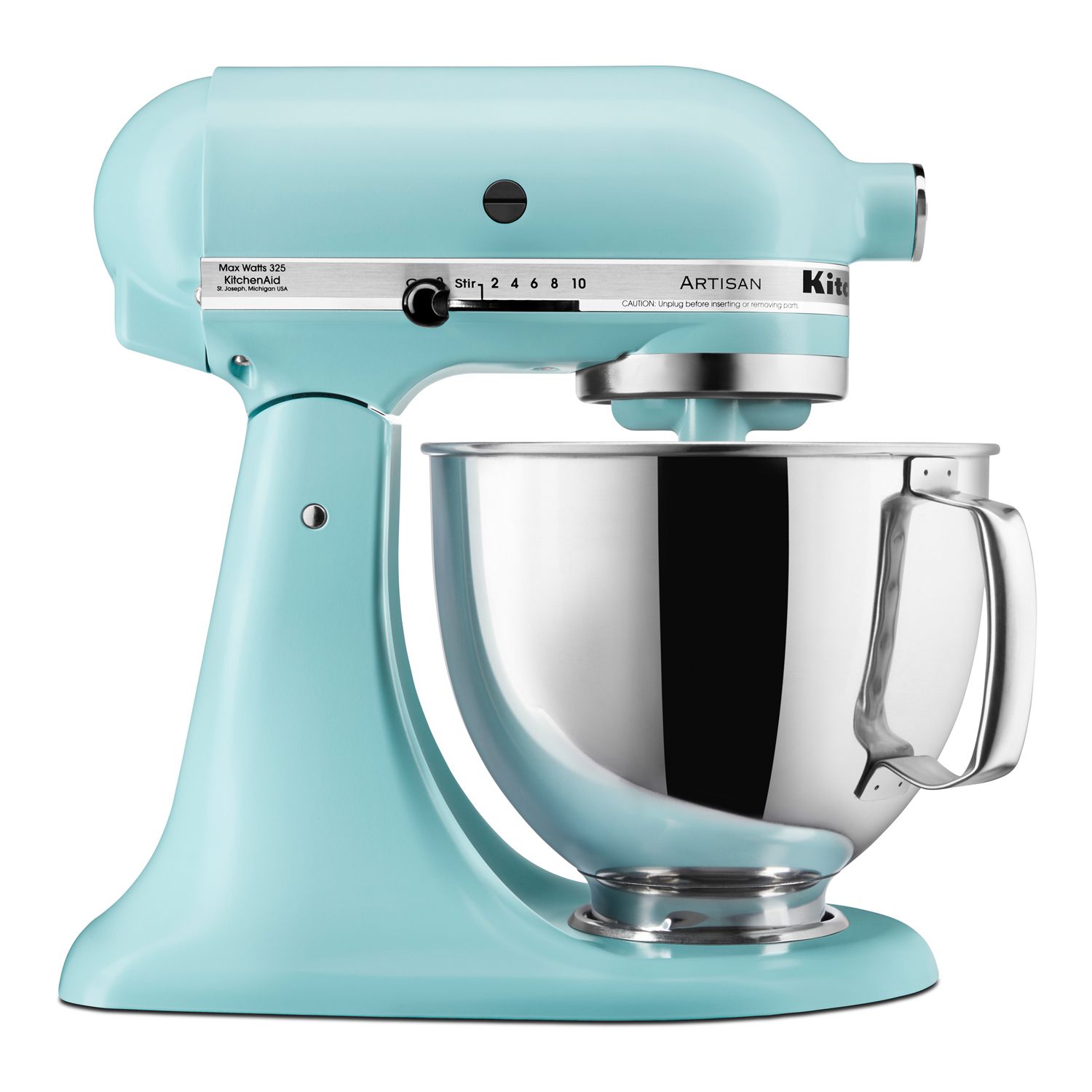 KitchenAid® KSM150PS Artisan 5-qt. Stand Mixer